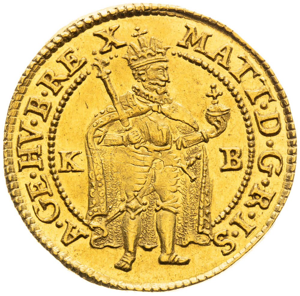 Coin-front