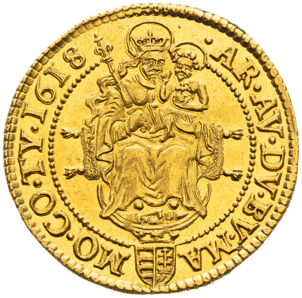 Coin-front