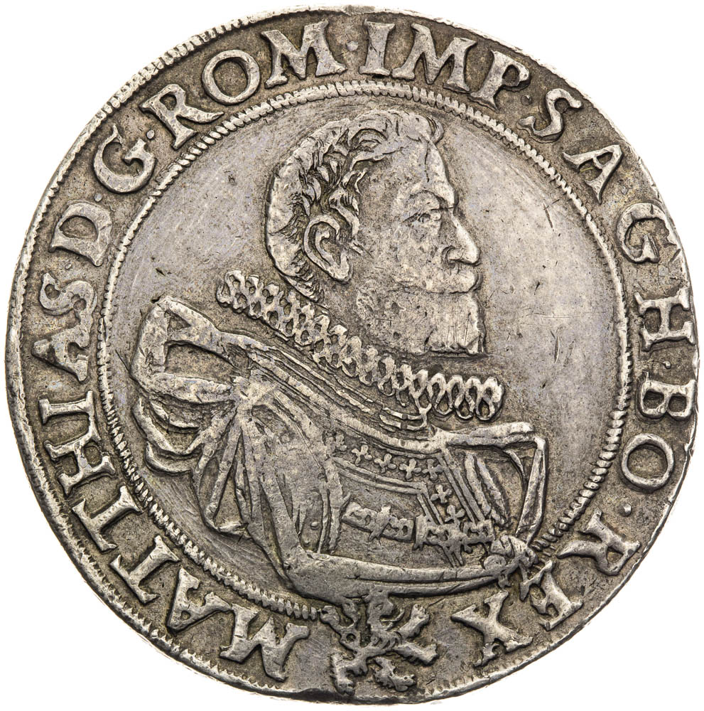 Coin-front