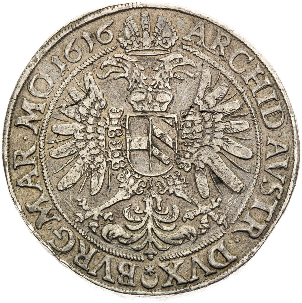 Coin-front