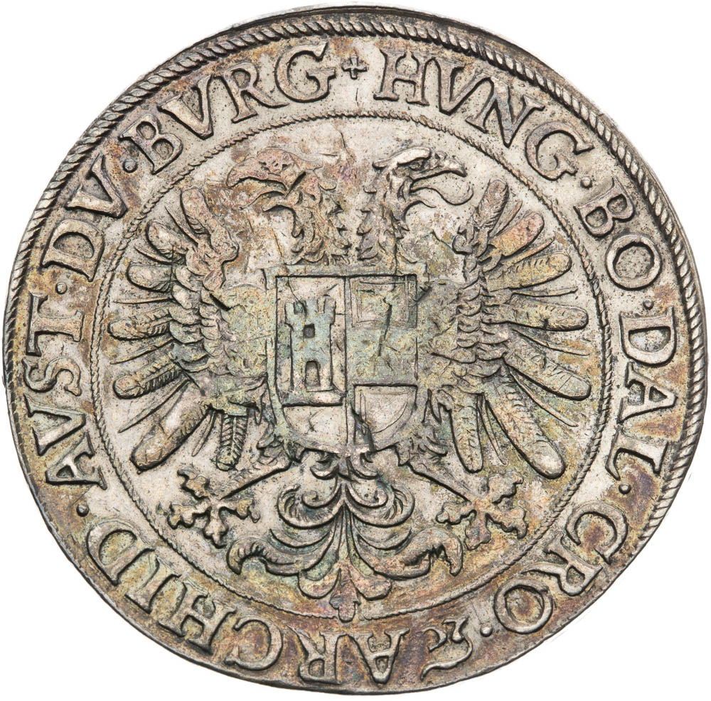 Coin-front