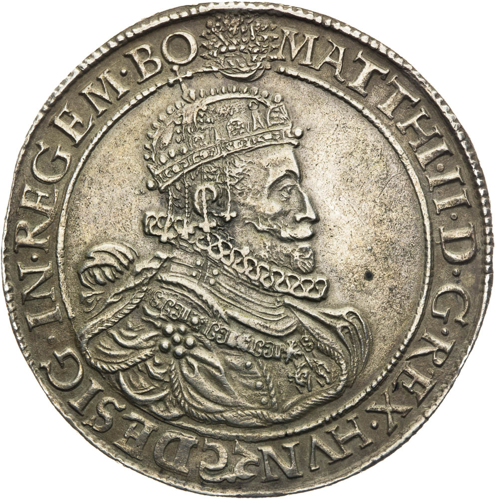 Coin-front