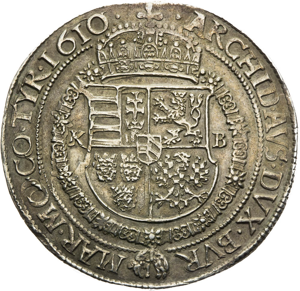 Coin-front