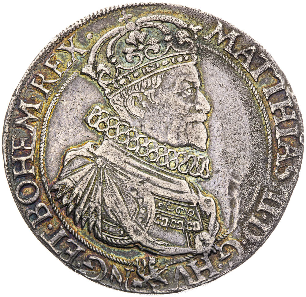 Coin-front