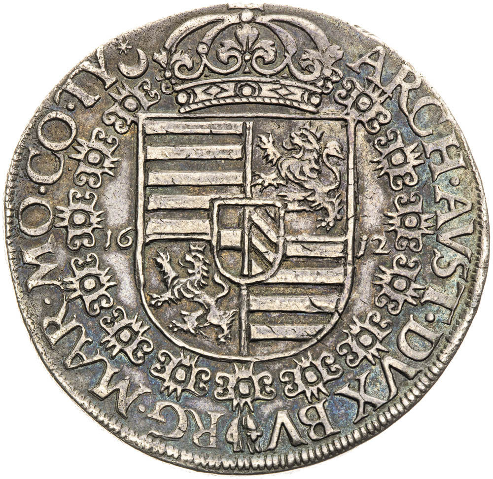 Coin-front