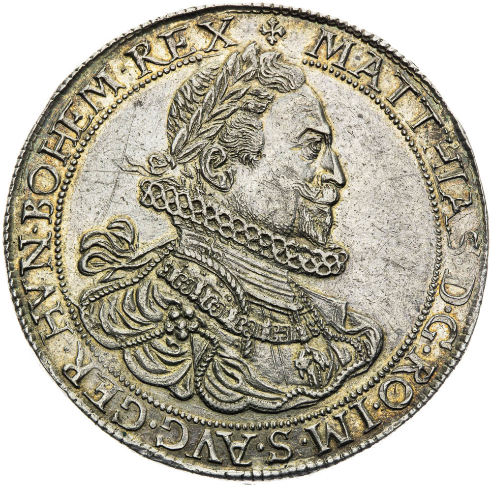 Coin-front