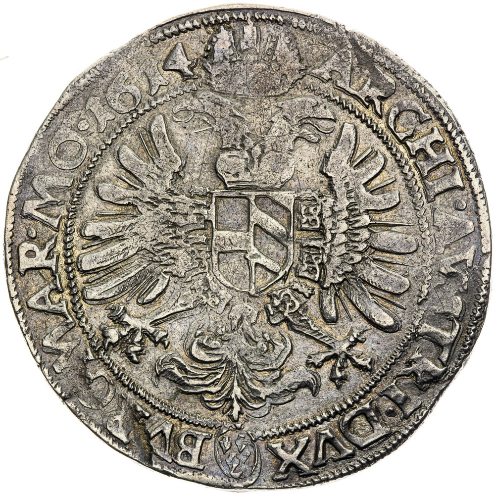 Coin-front