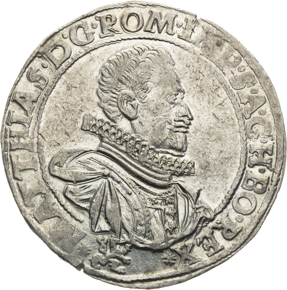 Coin-front