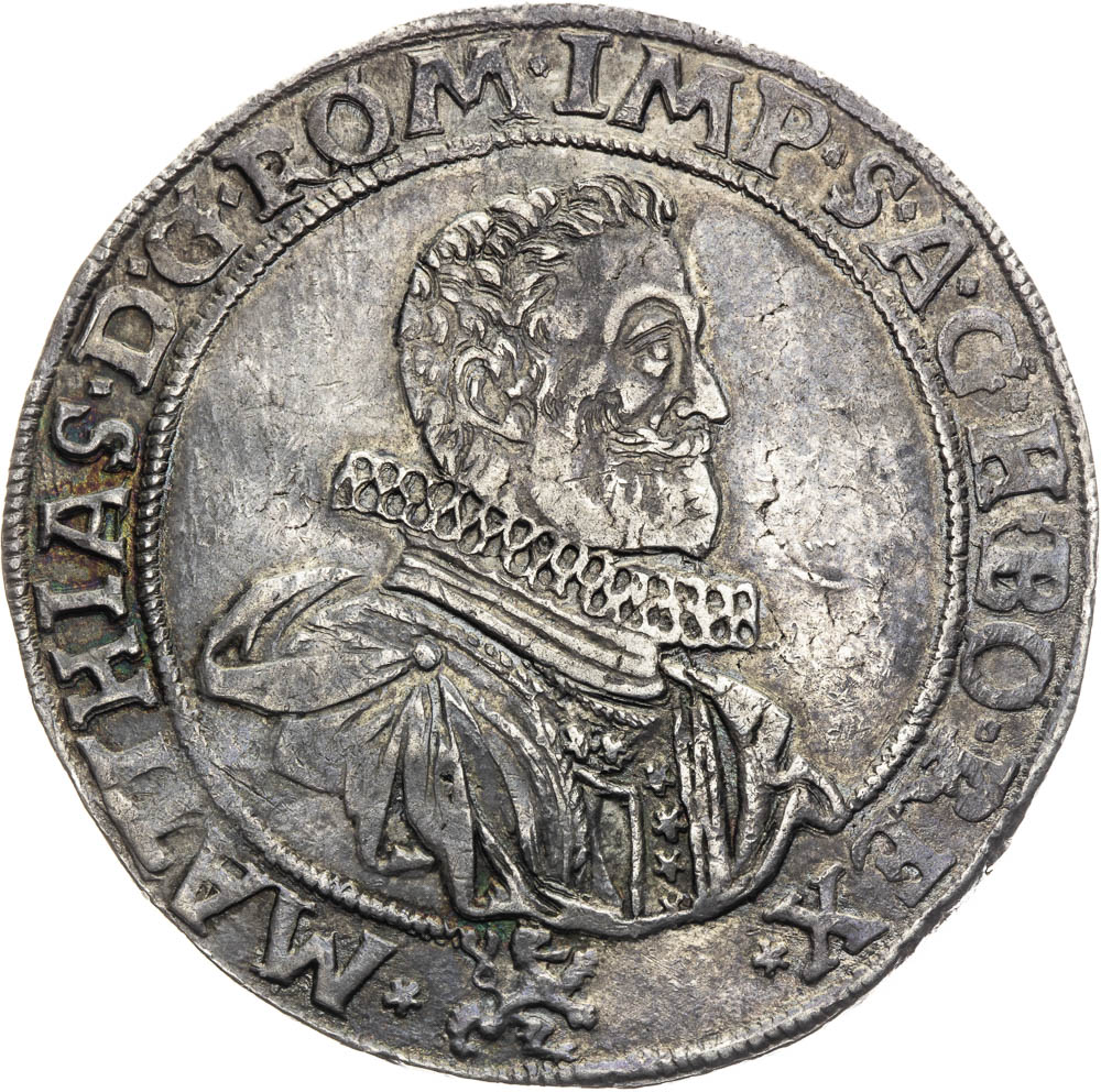 Coin-front