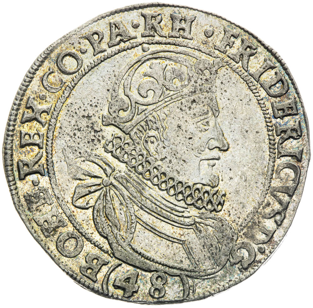 Coin-front