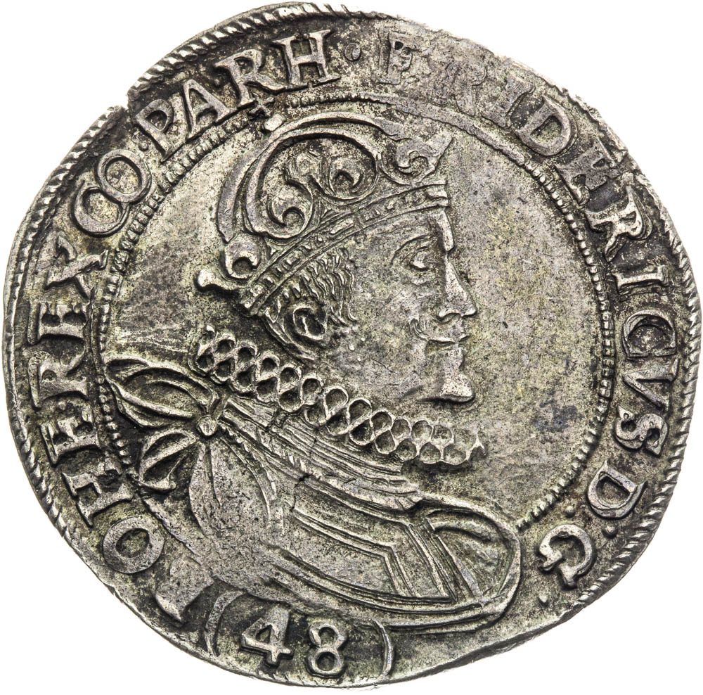 Coin-front