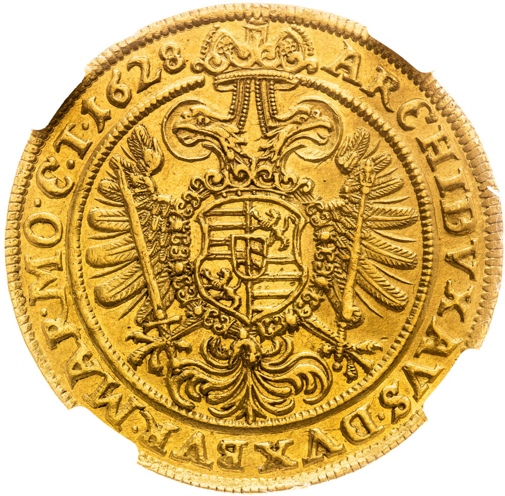 Coin-front