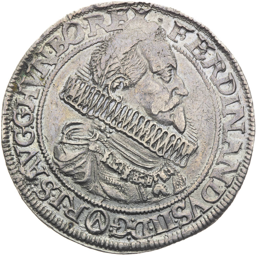 Coin-front