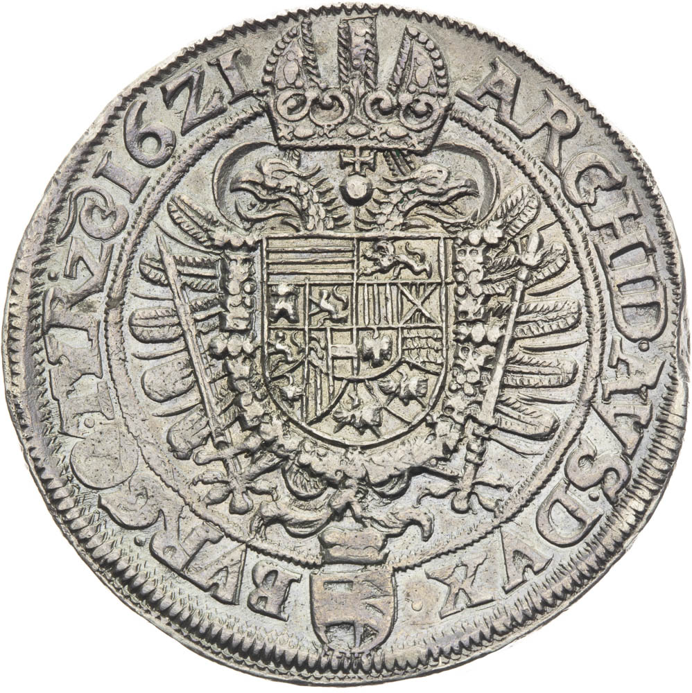 Coin-front