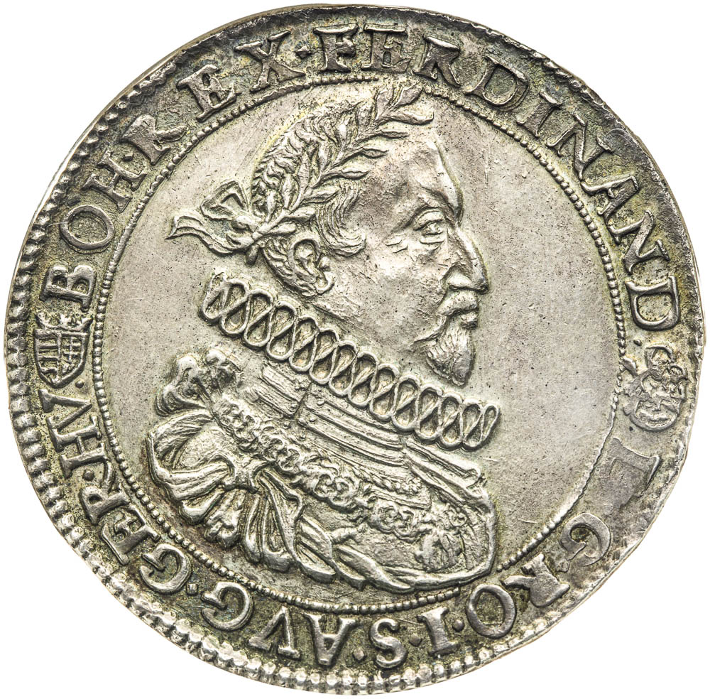 Coin-front