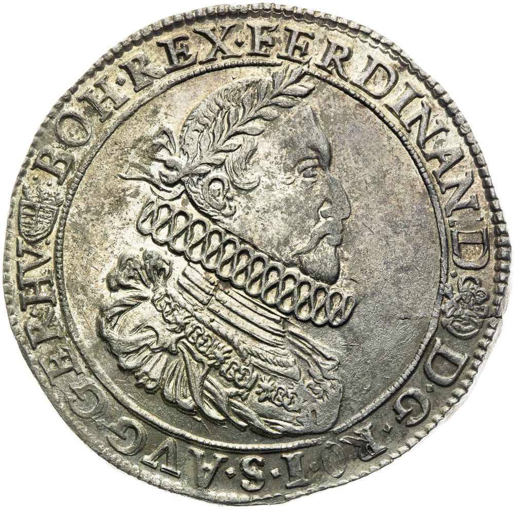 Coin-front