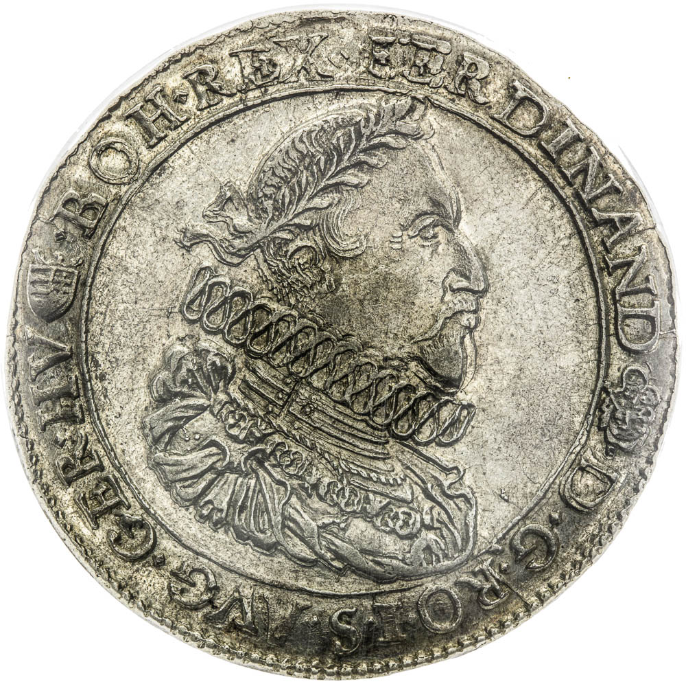 Coin-front