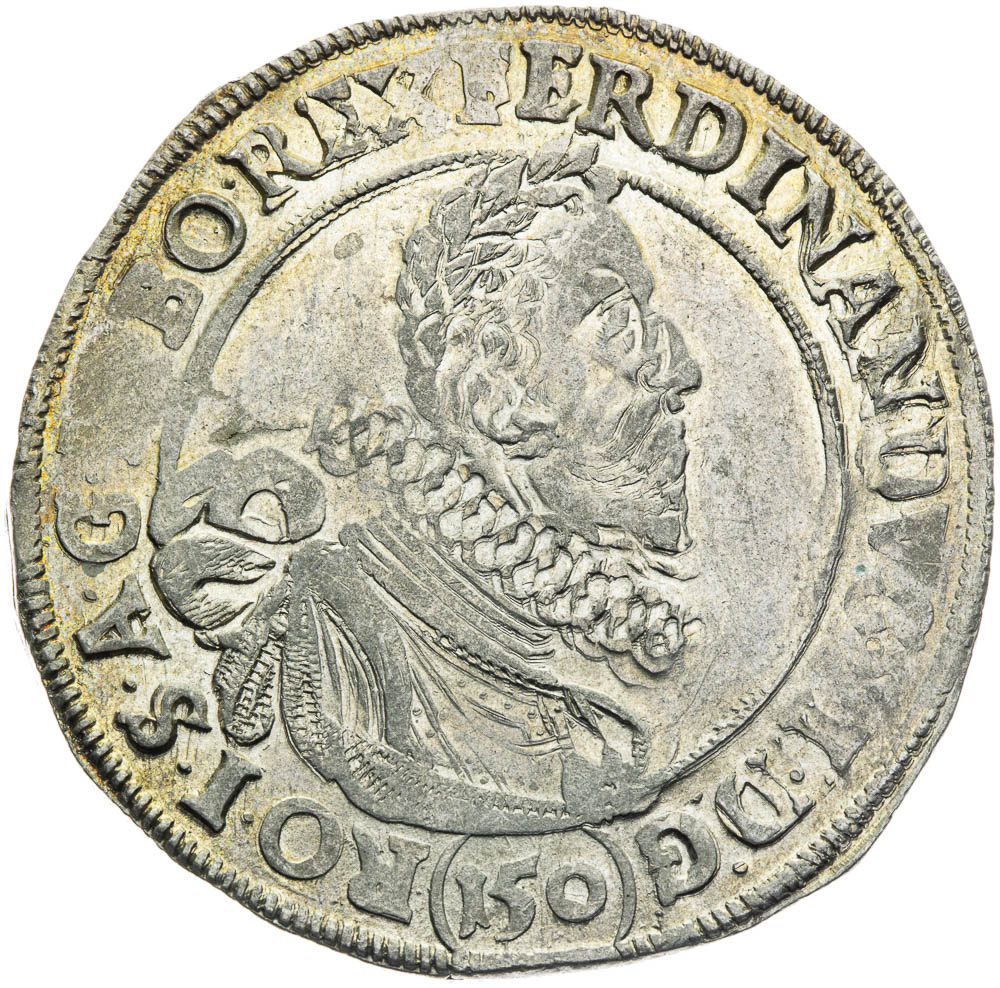 Coin-front