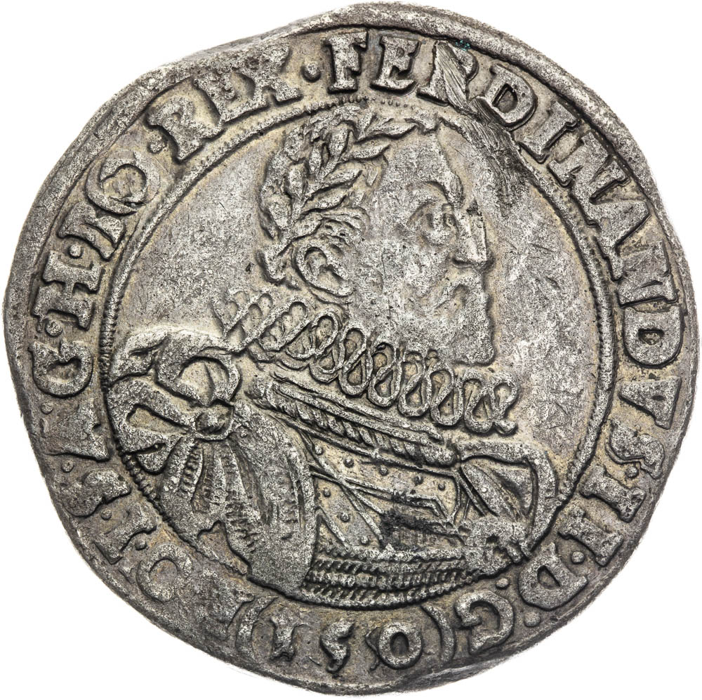Coin-front