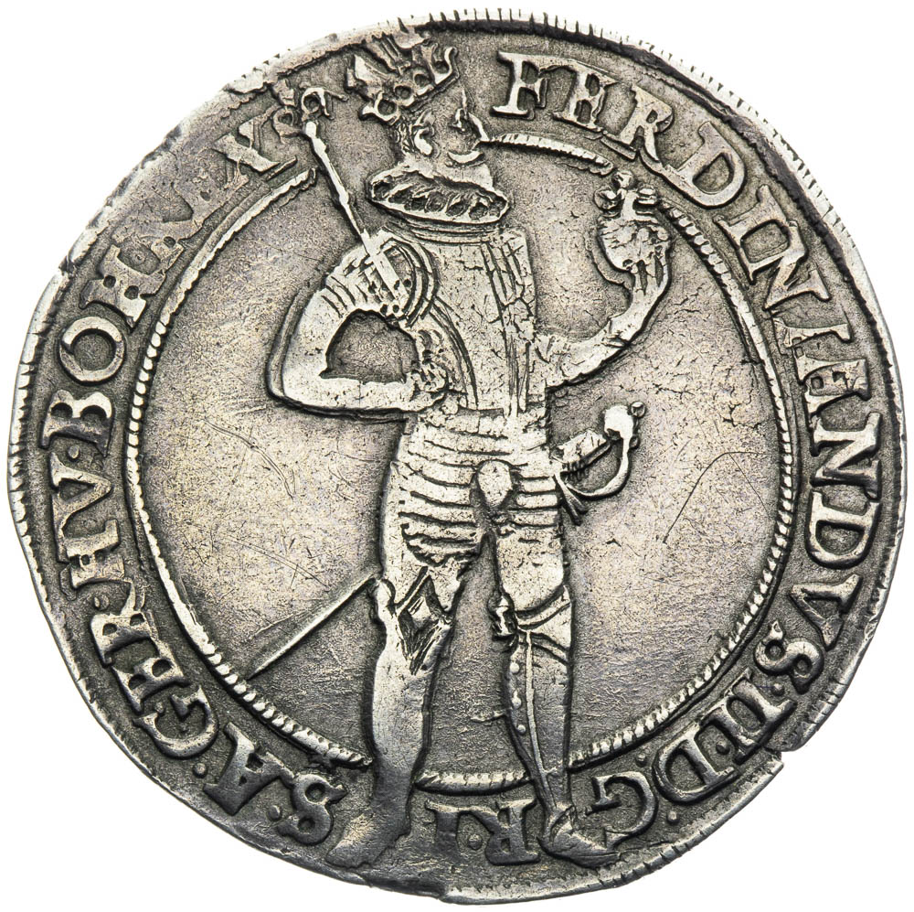 Coin-front