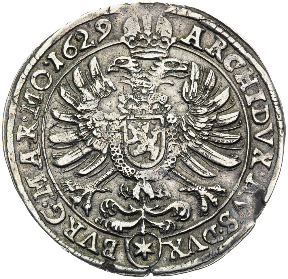 Coin-front