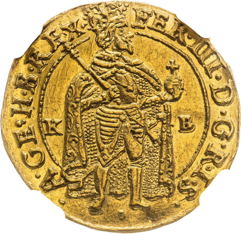 Coin-front