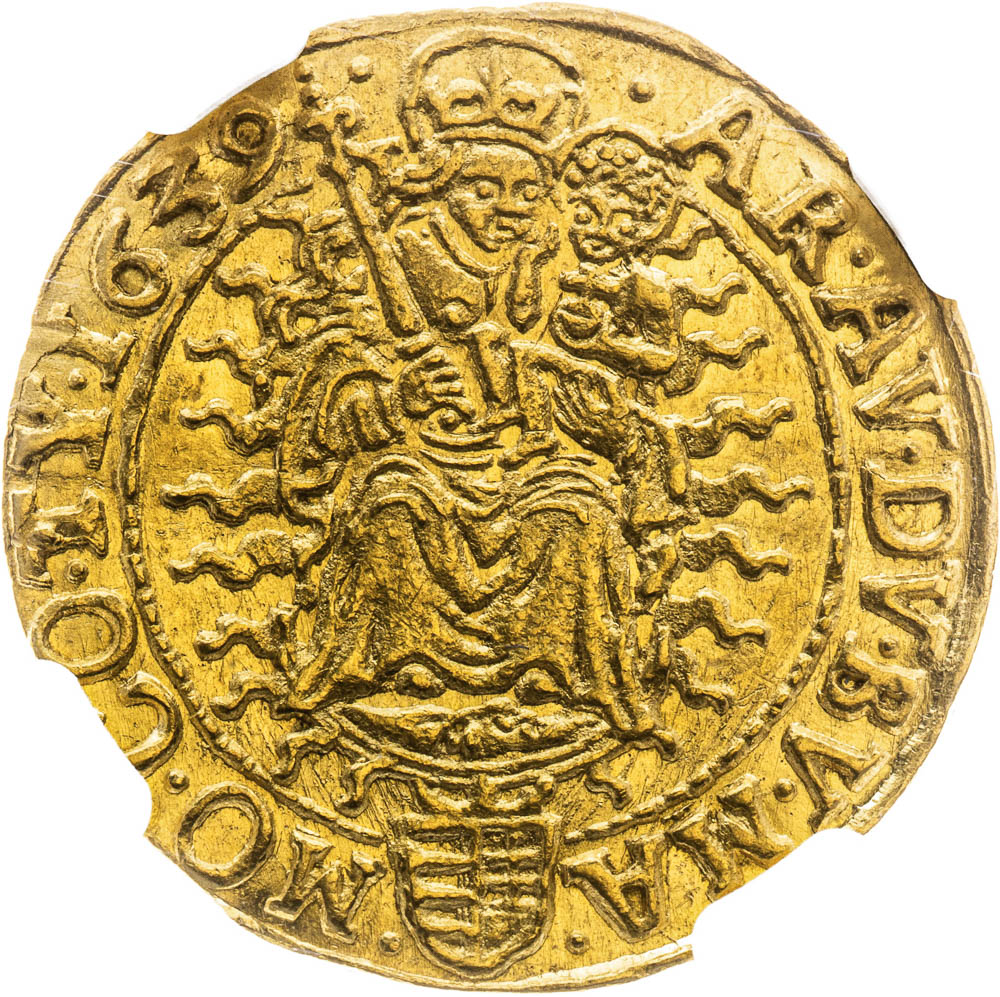 Coin-front