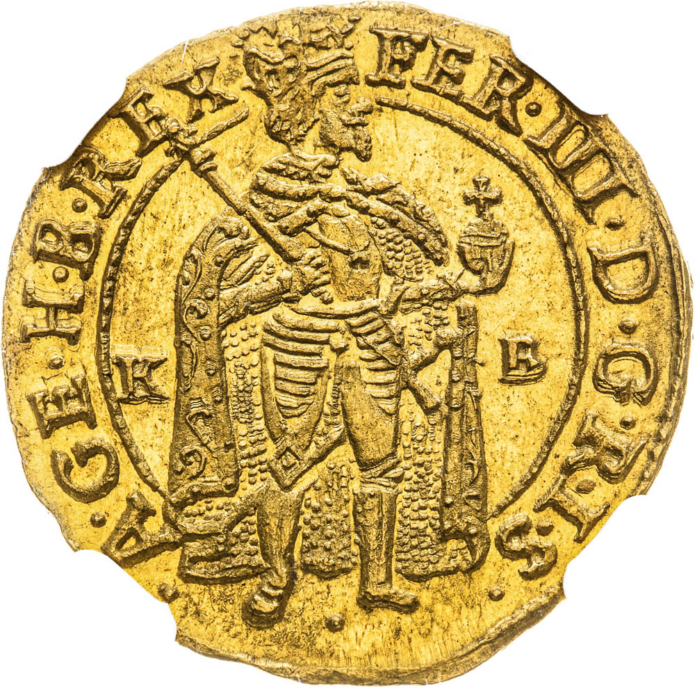Coin-front