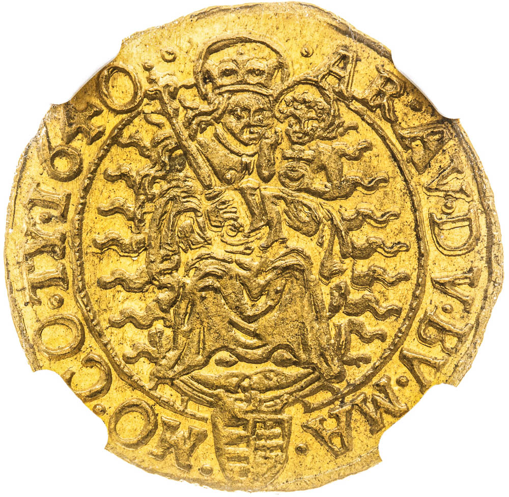 Coin-front
