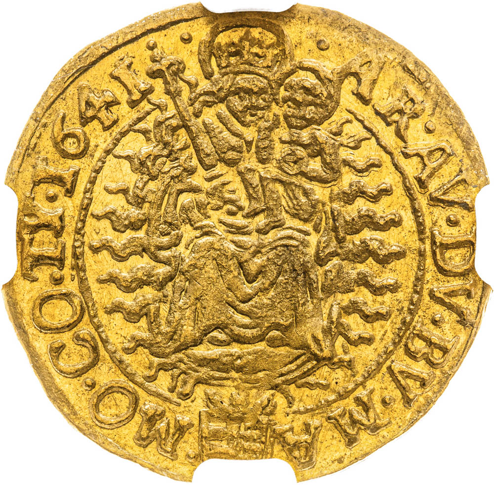 Coin-front