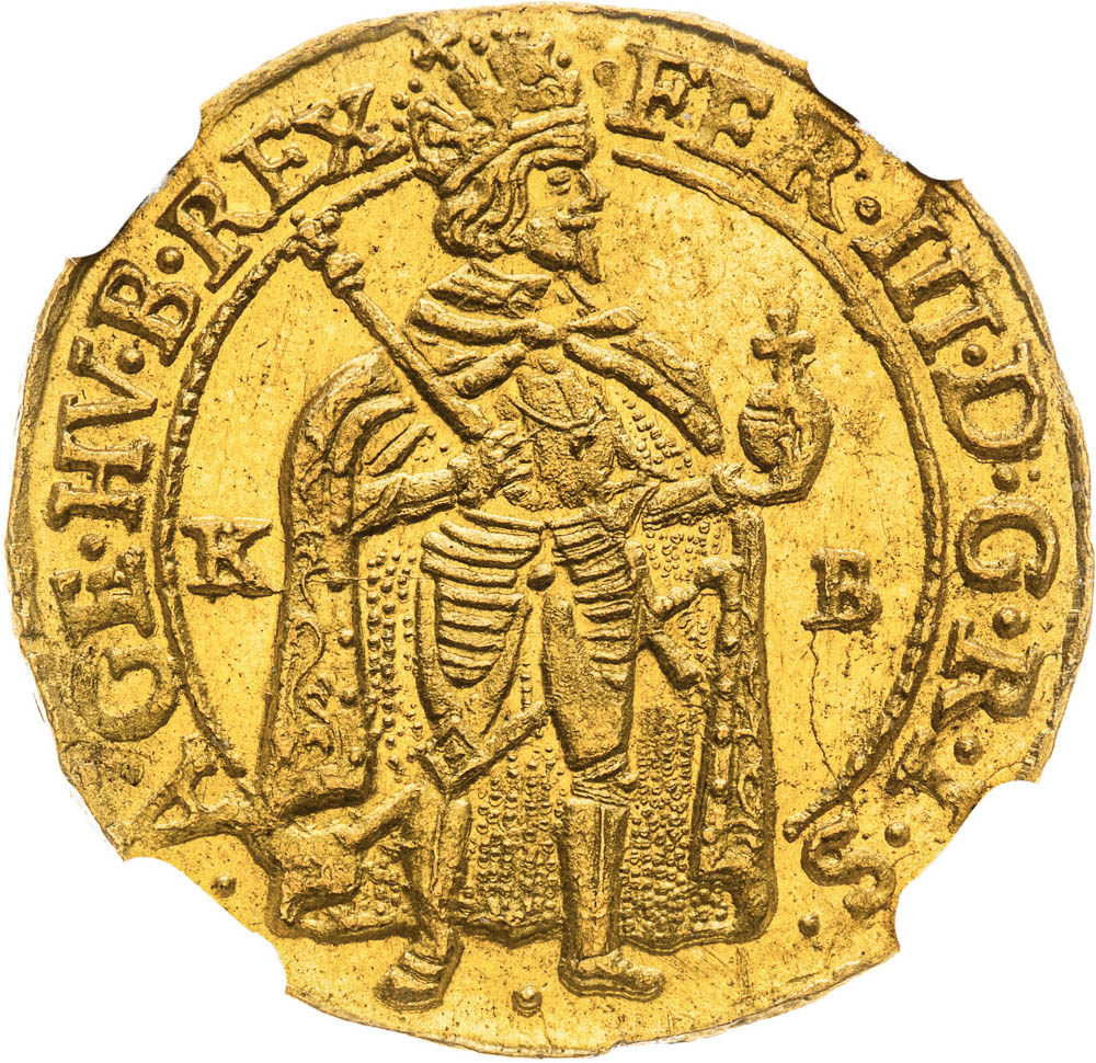 Coin-front