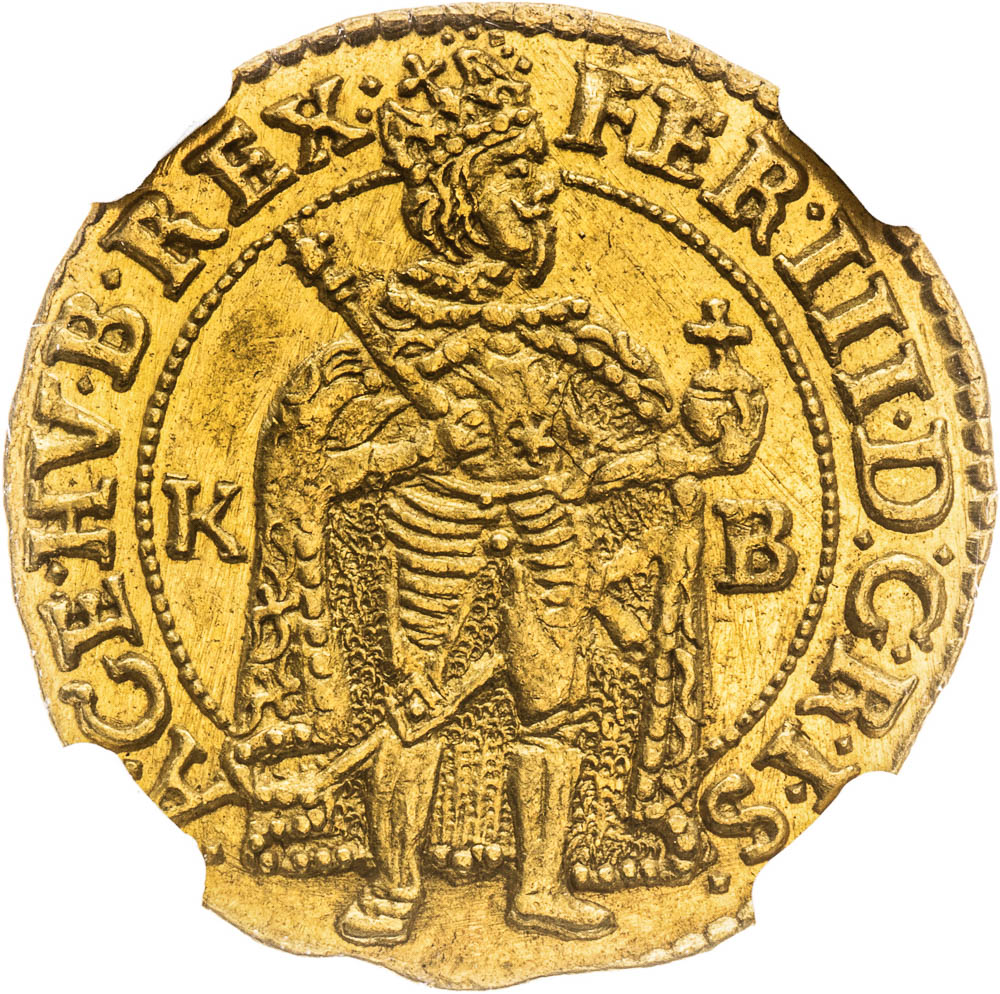Coin-front