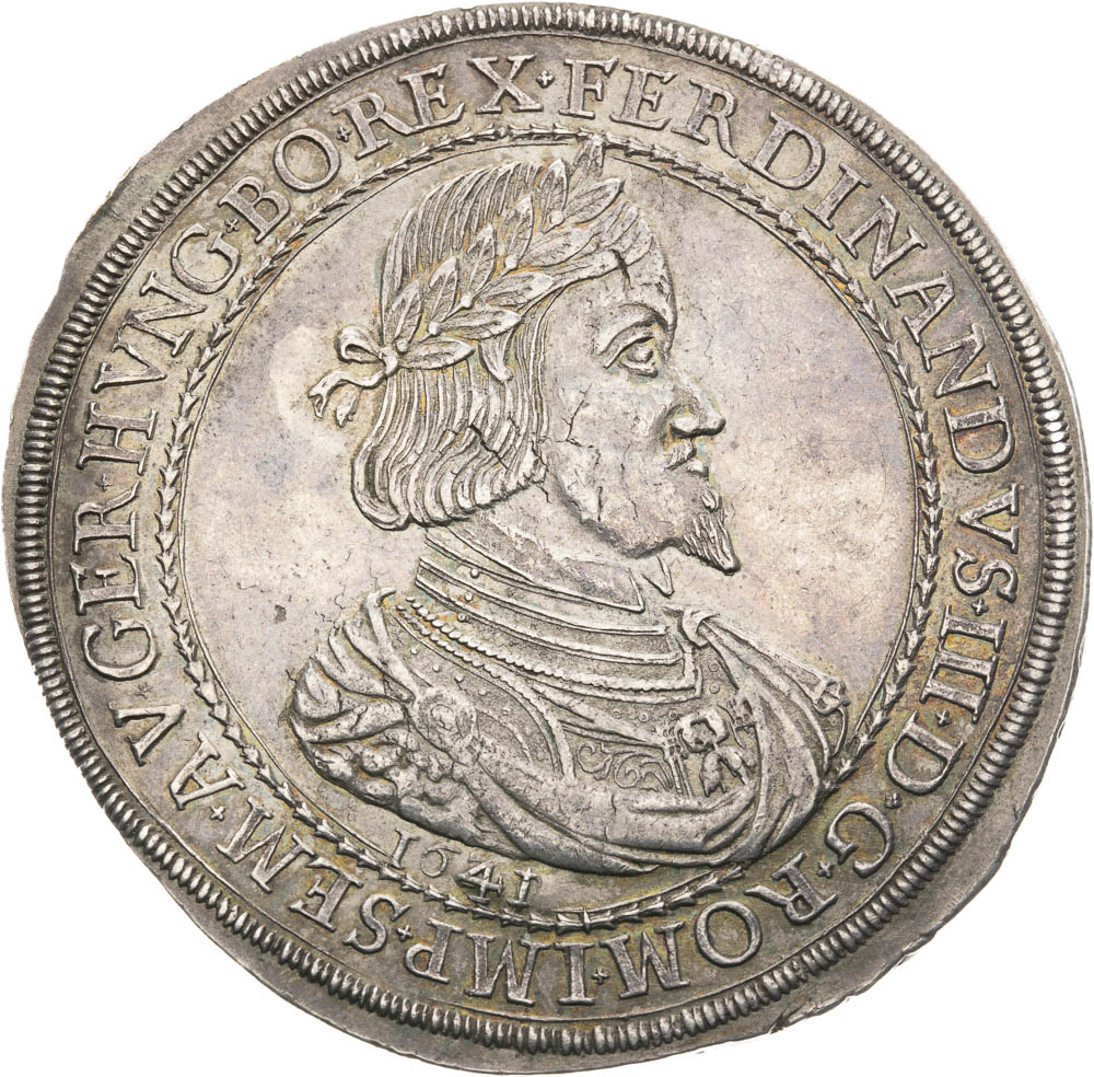 Coin-front