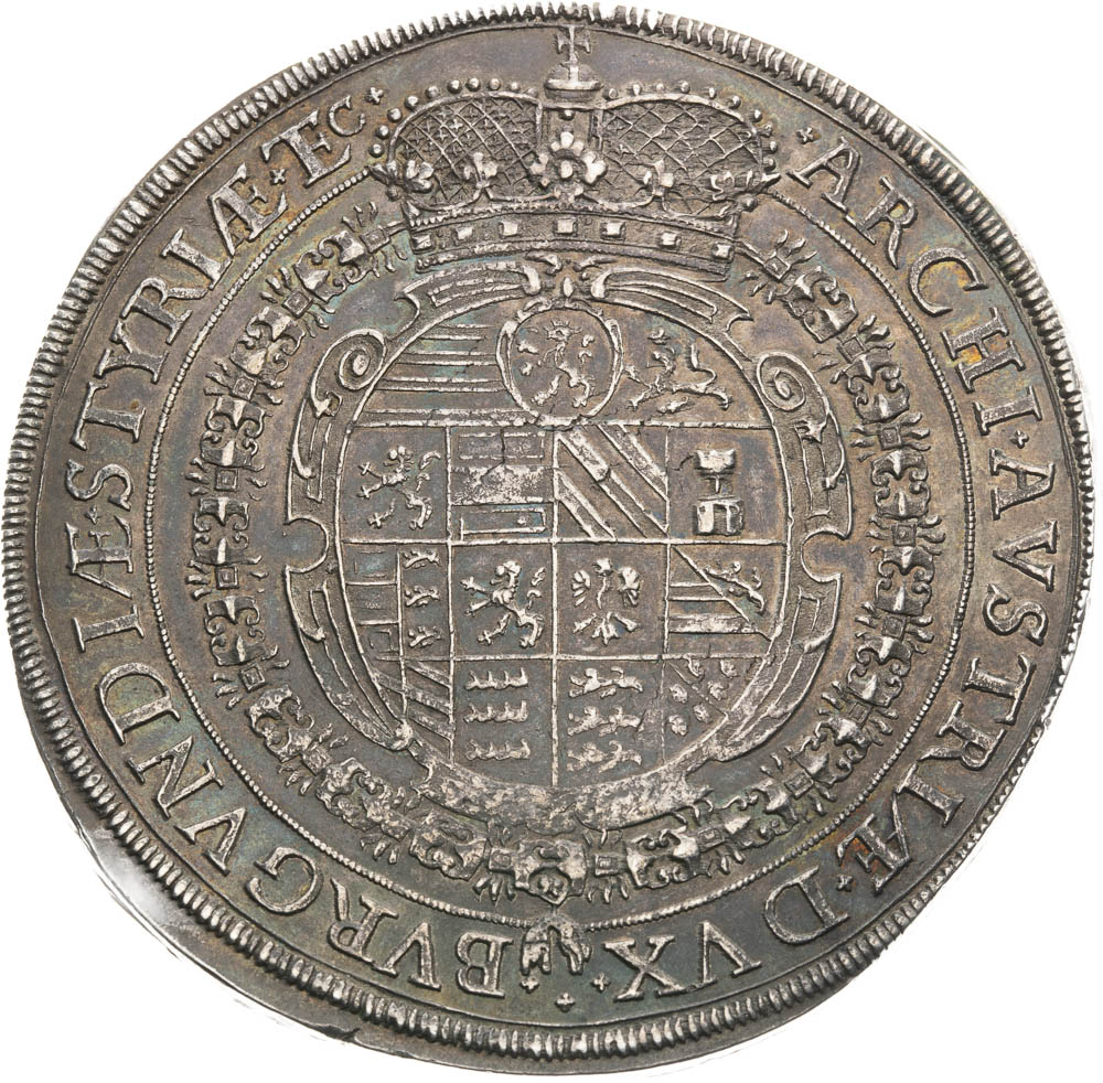 Coin-front