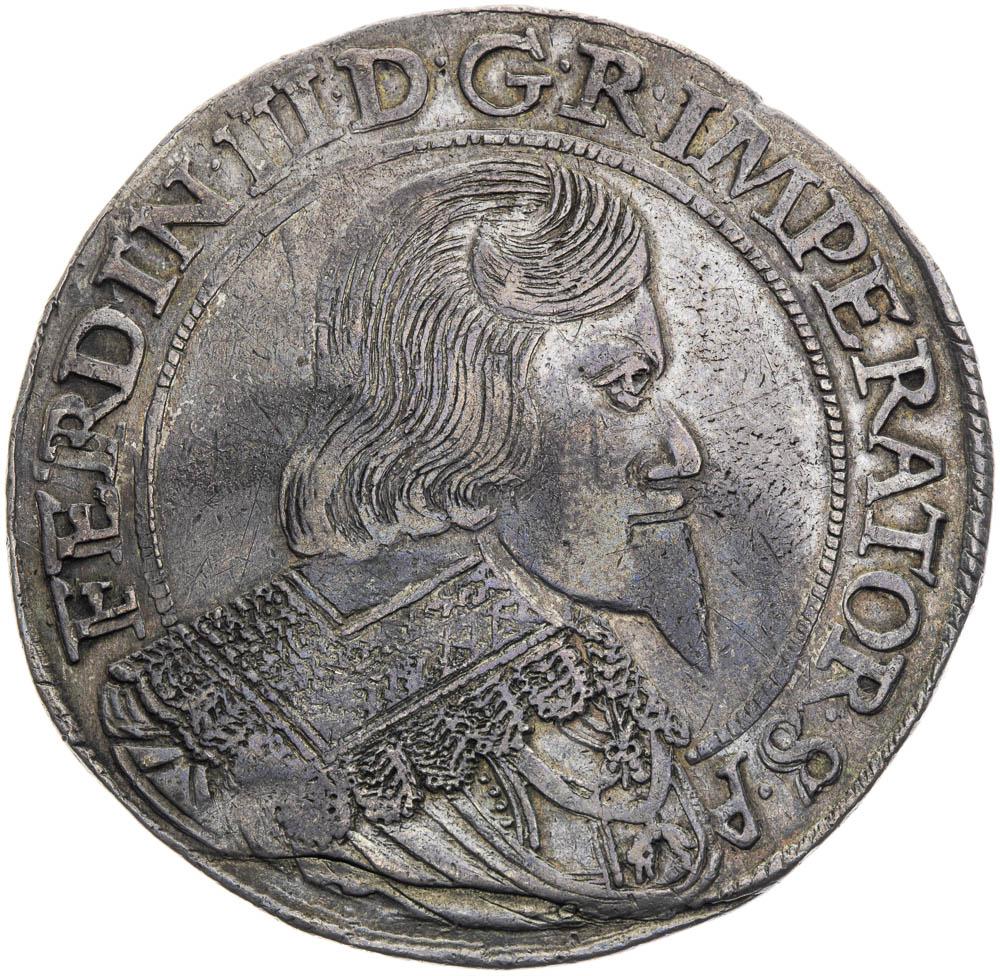 Coin-front