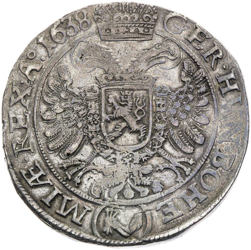 Coin-front
