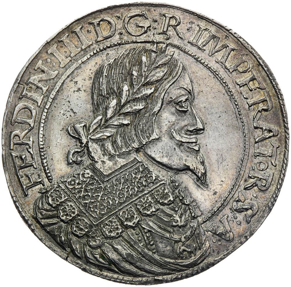 Coin-front