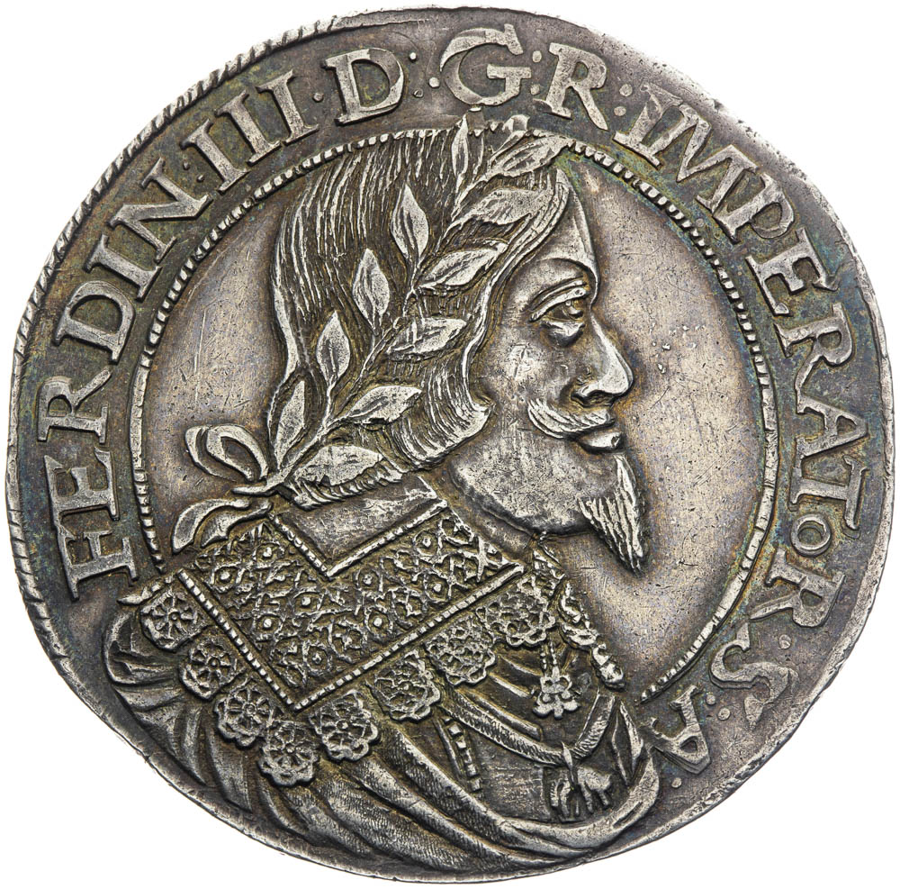 Coin-front