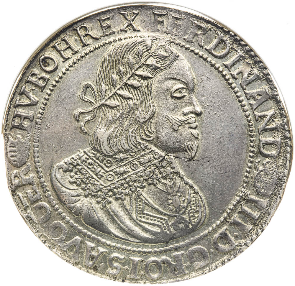 Coin-front