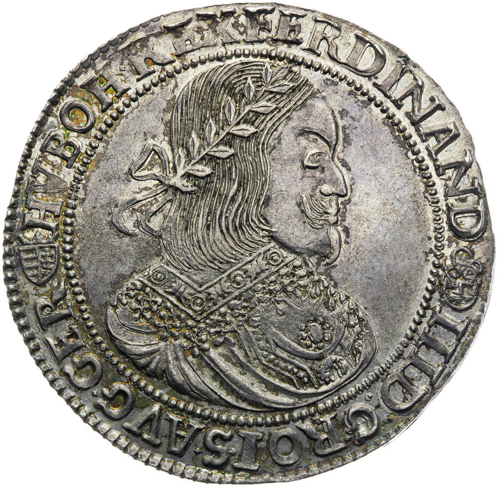 Coin-front