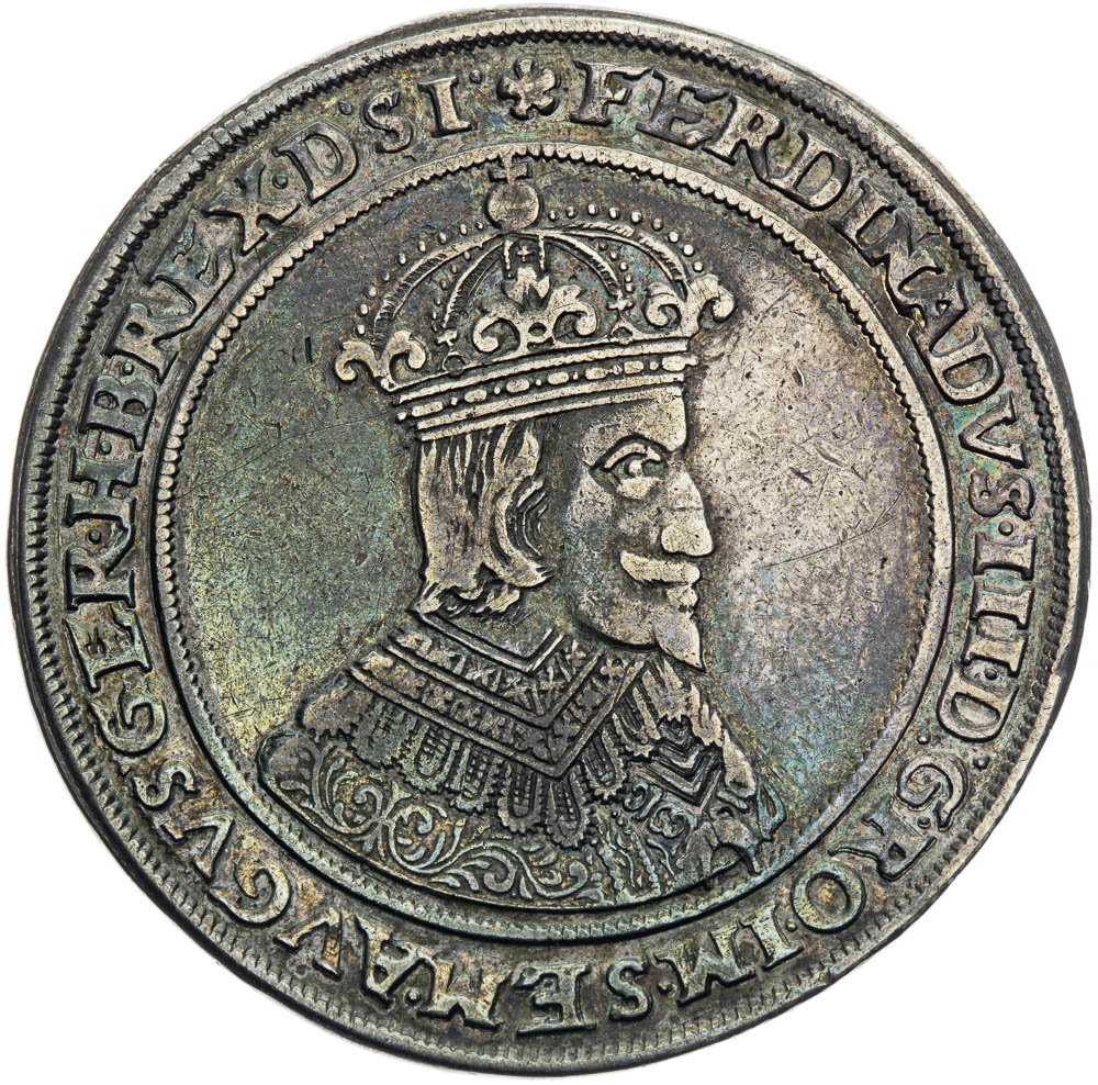 Coin-front