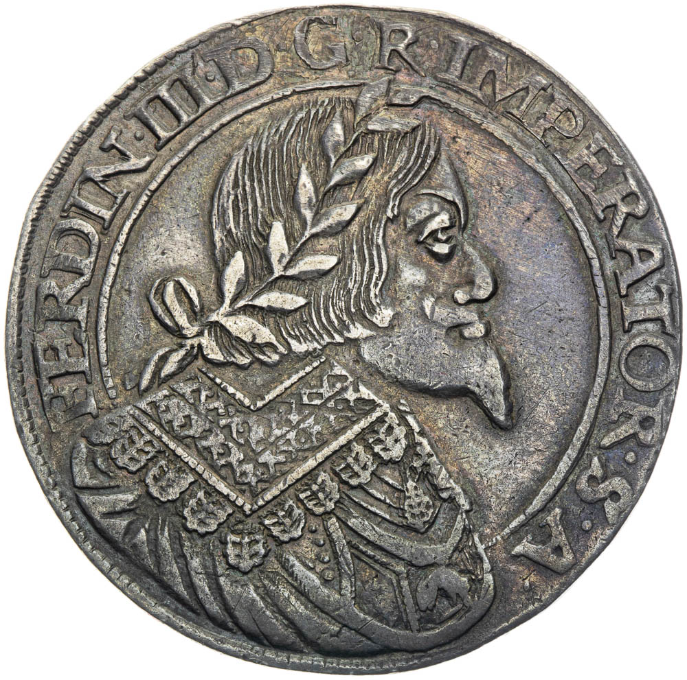 Coin-front