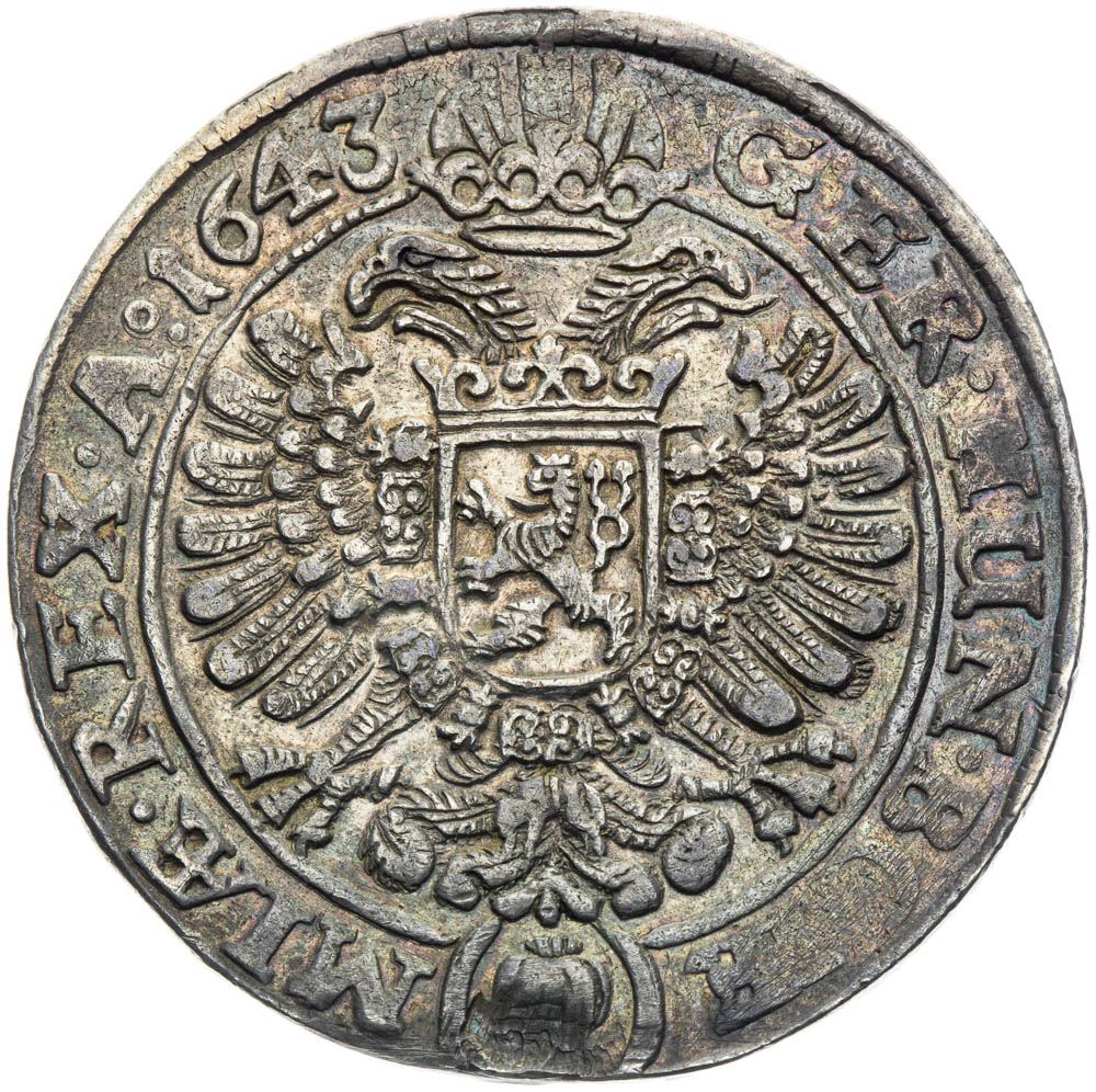 Coin-front