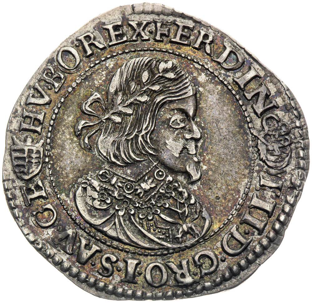 Coin-front