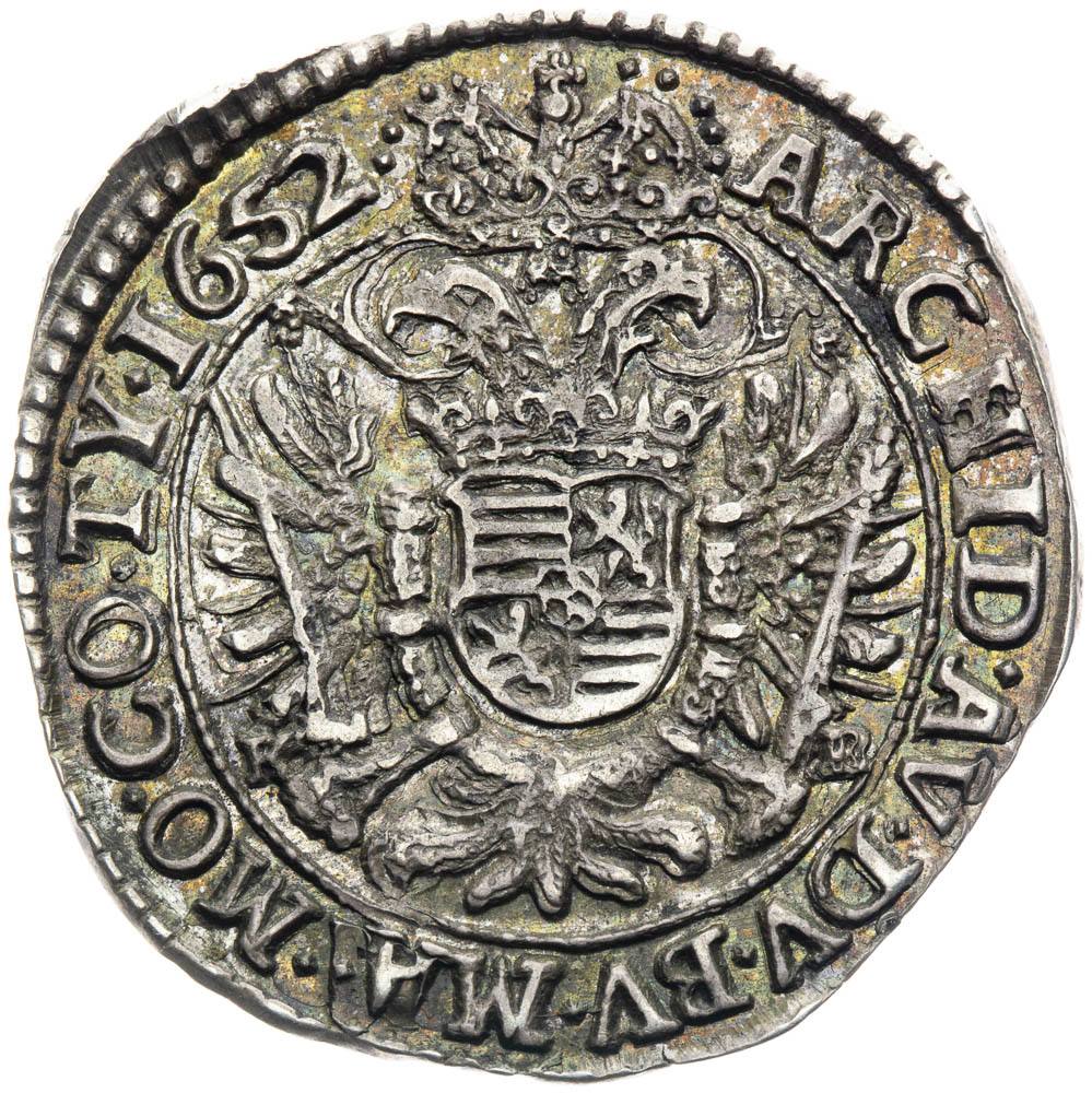 Coin-front