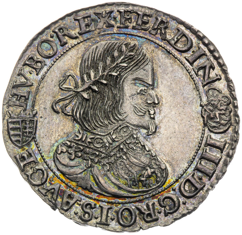 Coin-front