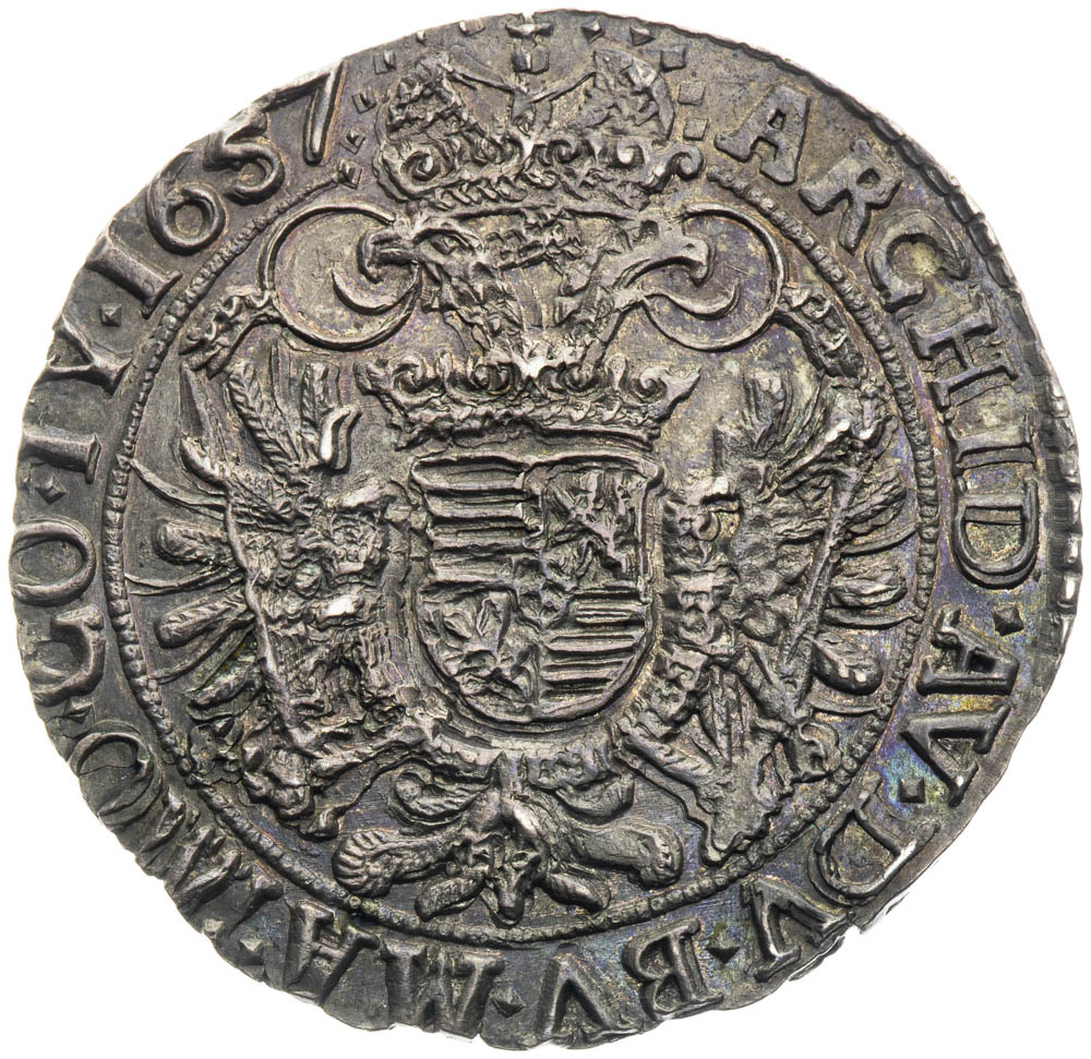 Coin-front