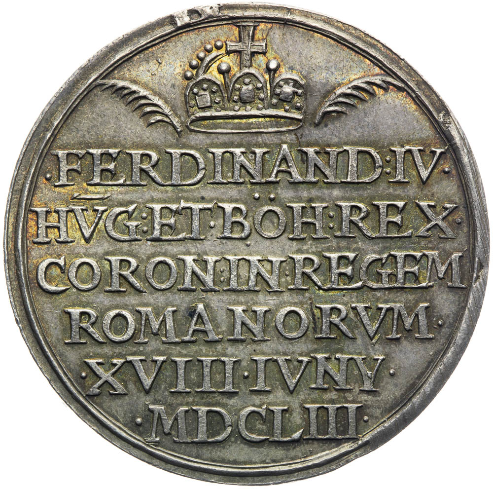 Coin-front