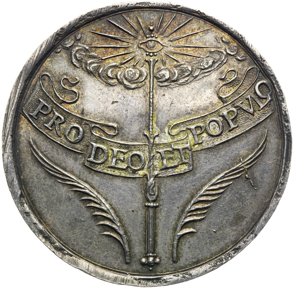 Coin-front