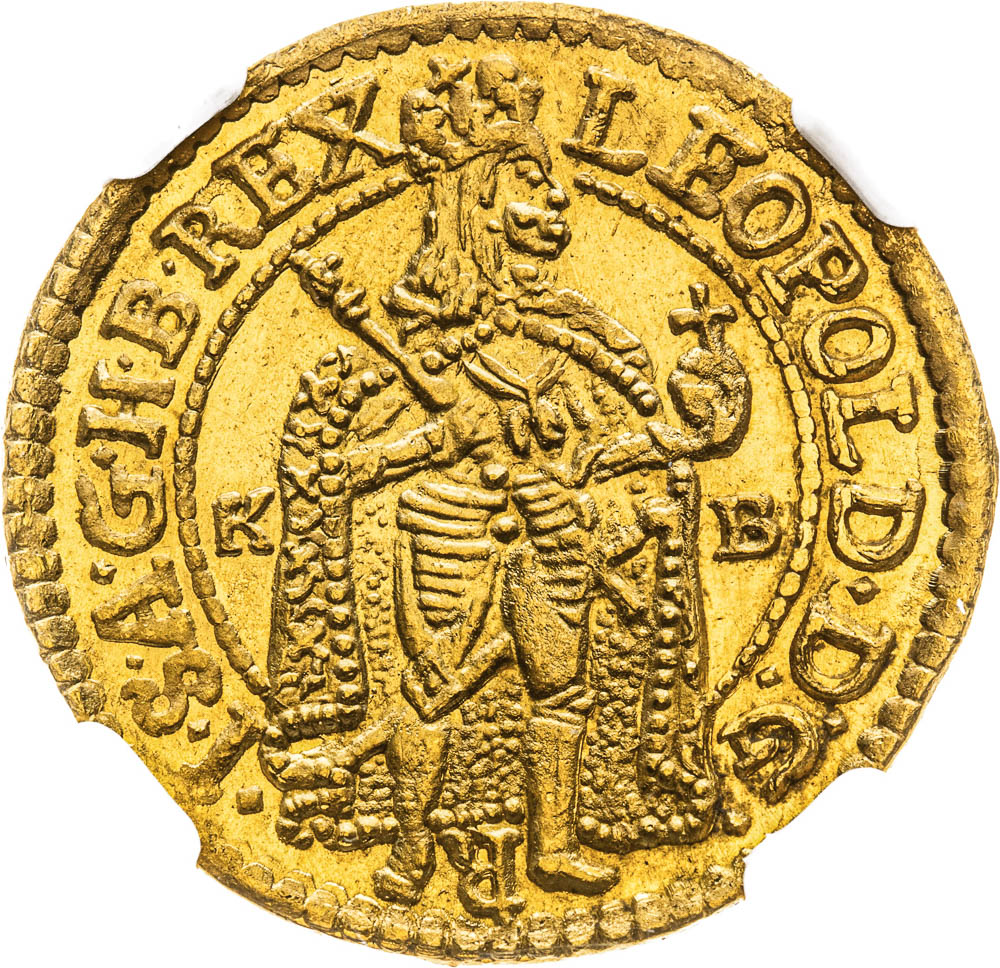Coin-front